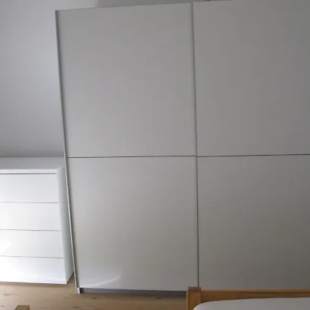 Fewomeissner Wittingen Buitenkant foto