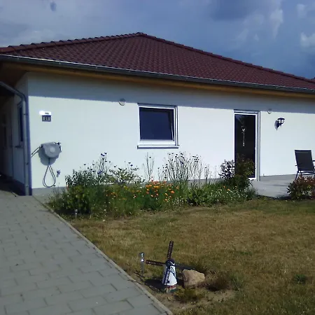 Fewomeissner Wittingen Buitenkant foto