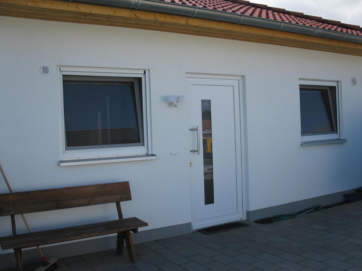 Fewomeissner Apartment