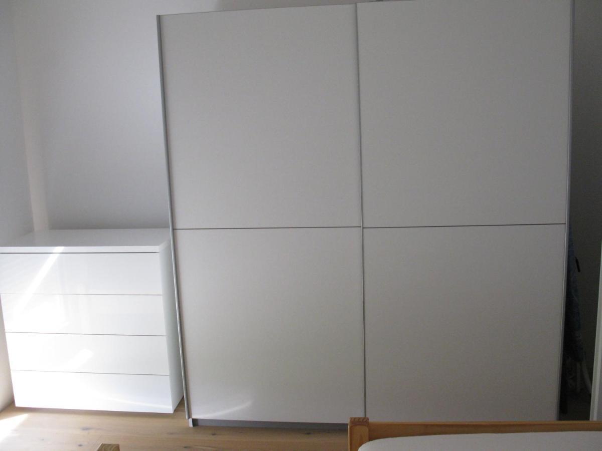 Fewomeissner Apartment