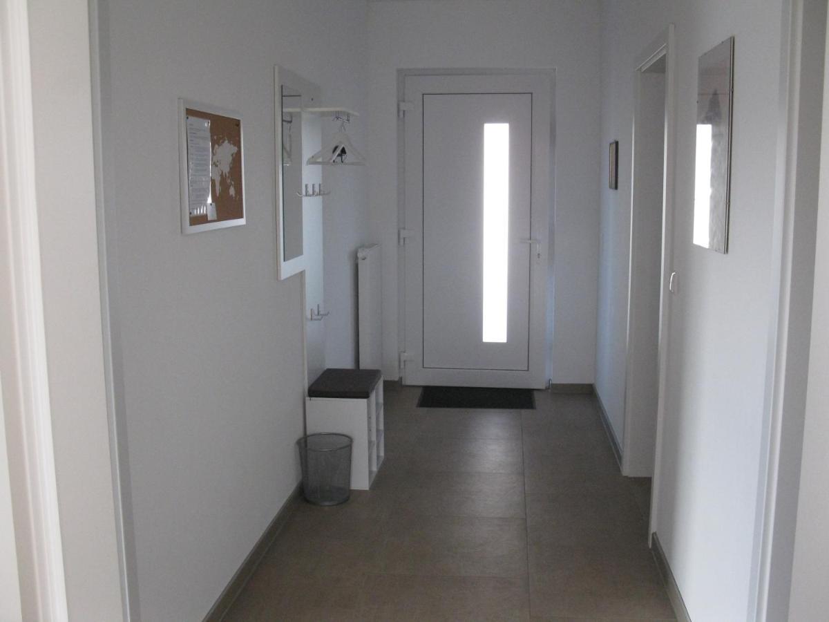 Fewomeissner Apartment *