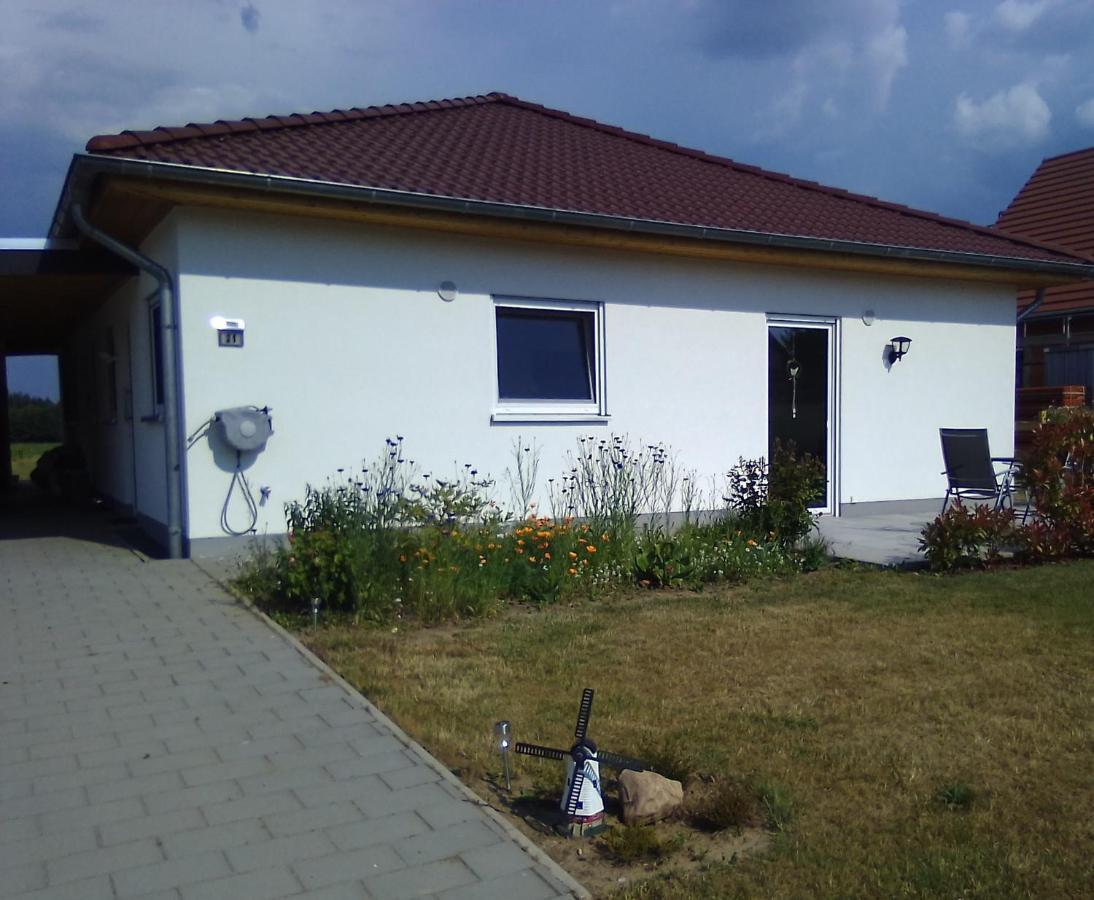 Apartment Fewomeissner *