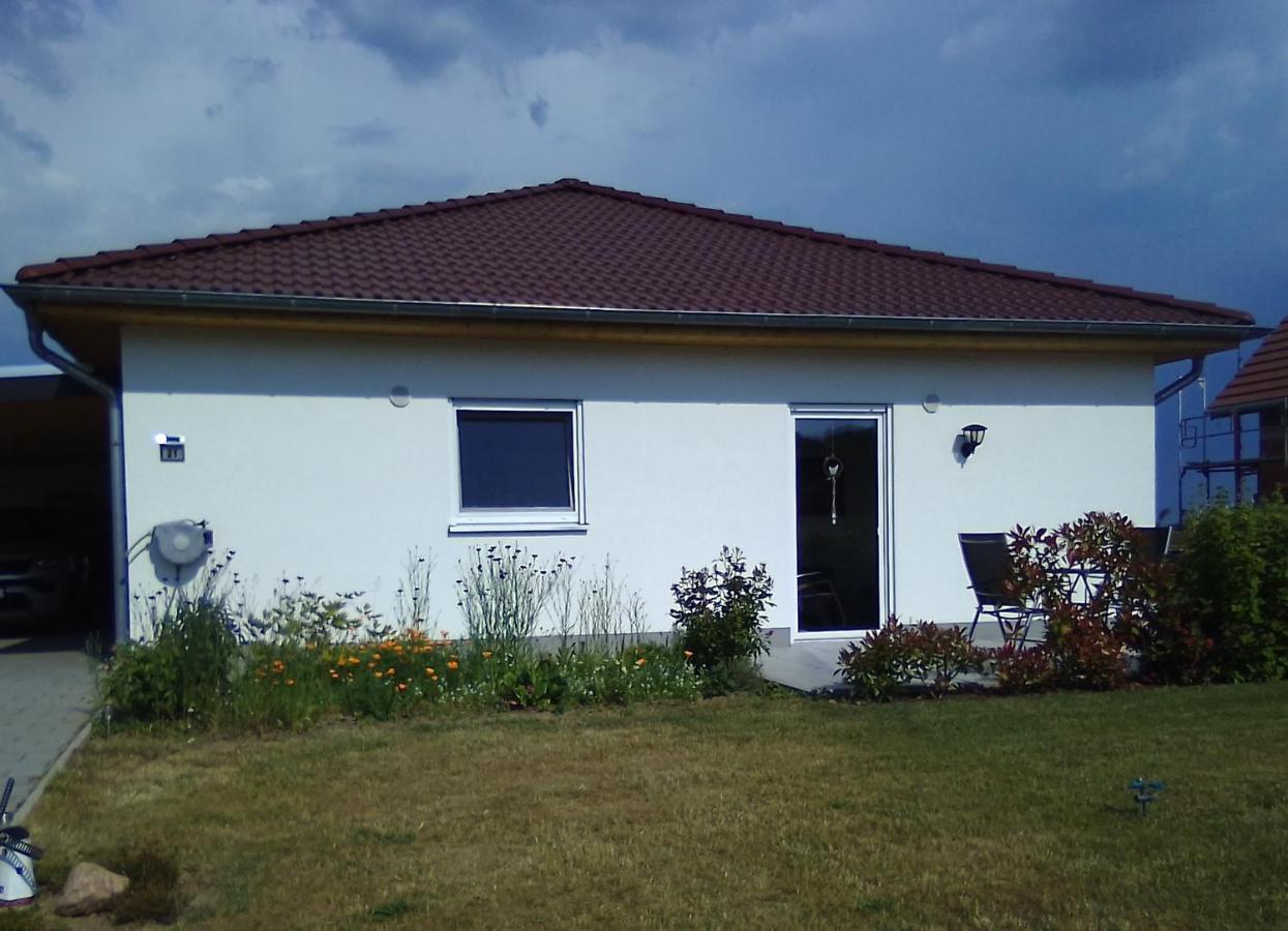 Apartment Fewomeissner Wittingen