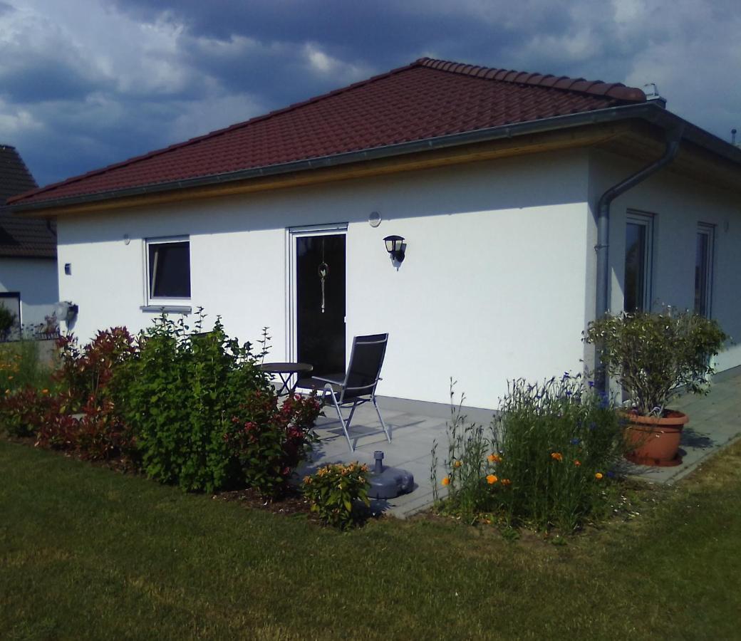 Apartment Fewomeissner *