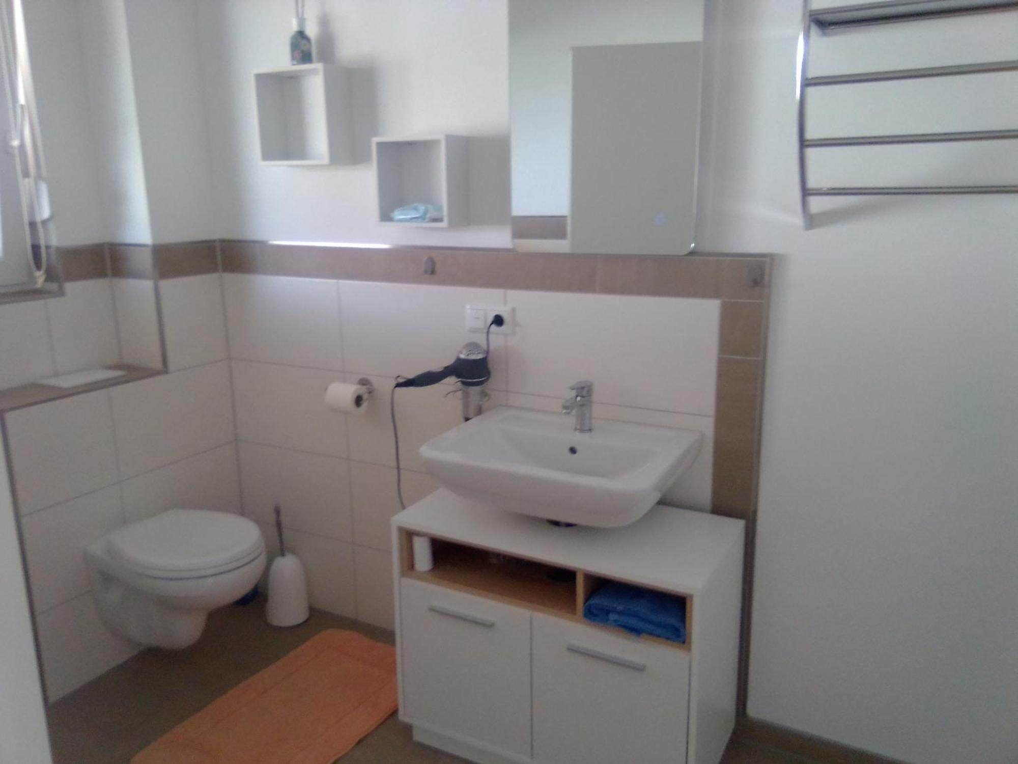 Fewomeissner Apartment