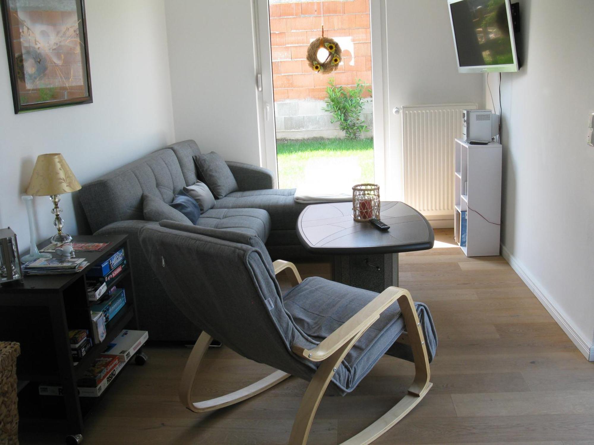 Apartment Fewomeissner Wittingen